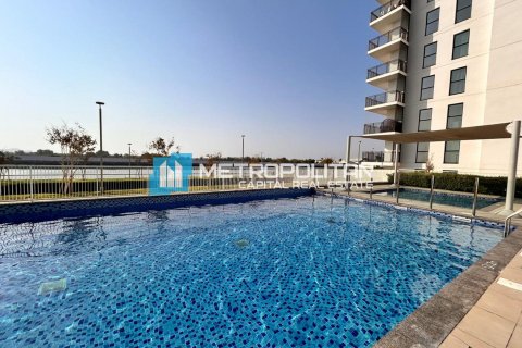 Lakás itt: Yas Island, Abu Dhabi, EAE, 1 hálószoba, 65 m², azonosító: 693877 - fénykép 20