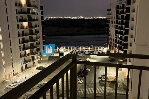 Lakás itt: Yas Island, Abu Dhabi, EAE, 1 hálószoba, 65 m², azonosító: 693877 - fénykép 9