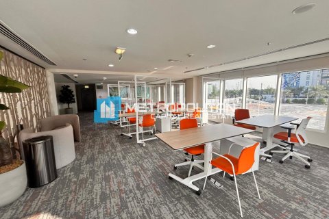 Lakás itt: Yas Island, Abu Dhabi, EAE, 1 hálószoba, 65 m², azonosító: 693877 - fénykép 17