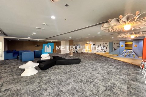 Lakás itt: Yas Island, Abu Dhabi, EAE, 1 hálószoba, 65 m², azonosító: 693877 - fénykép 14
