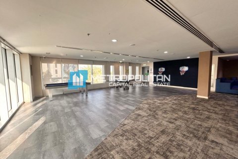 Lakás itt: Yas Island, Abu Dhabi, EAE, 1 hálószoba, 65 m², azonosító: 693877 - fénykép 13