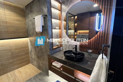 Lakás itt: Yas Island, Abu Dhabi, EAE, 1 hálószoba, 65 m², azonosító: 693877 - fénykép 5