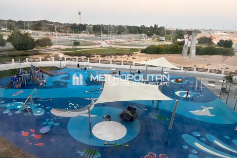 Lakás itt: Yas Island, Abu Dhabi, EAE, 1 hálószoba, 65 m², azonosító: 693877 - fénykép 11