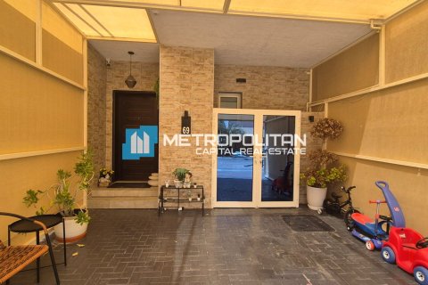 Villa zum Verkauf in Al Reef, Abu Dhabi, VAE 3 Schlafzimmer, 174.1 m2 Nr. 693878 - Foto 21