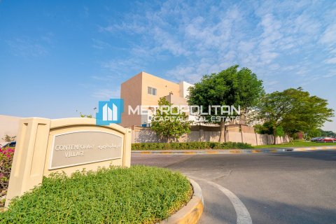Villa zum Verkauf in Al Reef, Abu Dhabi, VAE 3 Schlafzimmer, 174.1 m2 Nr. 693878 - Foto 23