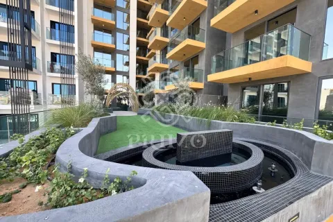 Apartmen di Jumeirah Village Circle, Dubai, UAE 1 bilik tidur, 71 meter persegi № 713972