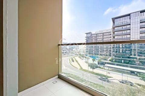 Снять в аренду квартиру в Дубай, ОАЭ 34м2, № 713971 - фото 5