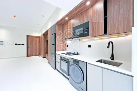 Снять в аренду квартиру в Дубай, ОАЭ 34м2, № 713971 - фото 4