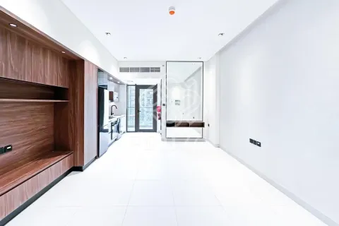 Снять в аренду квартиру в Дубай, ОАЭ 34м2, № 713971 - фото 2