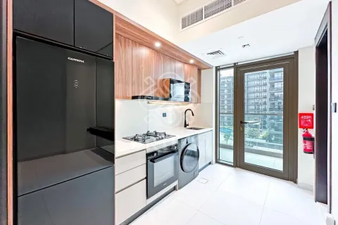 Снять в аренду квартиру в Дубай, ОАЭ 34м2, № 713971 - фото 6