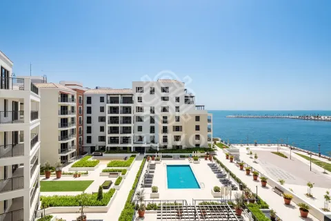 Appartement à louer à Palm Jumeirah, Dubai, EAU 2 chambres, 115 m2 № 713973 - photo 4