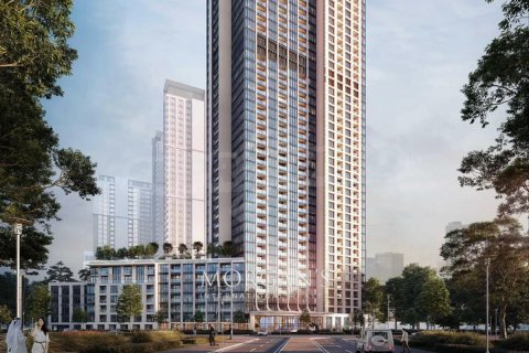 Apartament na sprzedaż w Mohammed Bin Rashid City, Dubai, ZEA 1 sypialnia, 56.7 mkw., nr 535883 - zdjęcie 18