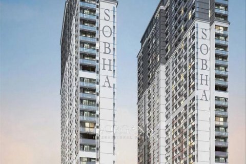 Apartament na sprzedaż w Mohammed Bin Rashid City, Dubai, ZEA 1 sypialnia, 56.7 mkw., nr 535883 - zdjęcie 21