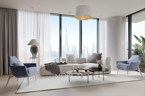 Apartament na sprzedaż w Mohammed Bin Rashid City, Dubai, ZEA 1 sypialnia, 56.7 mkw., nr 535883 - zdjęcie 14
