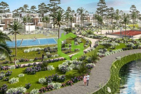 Dubai, BAE’de satılık villa 5 yatak odası, 329.1 m&sup2; No 435365 - fotoğraf 10