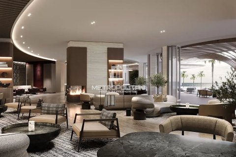 דירה למכירה ב Al Marjan Island, Ras Al Khaimah, איחוד האמירויות  1 חדר שינה, 101 מ"ר, מספר 663865 - תמונה 9