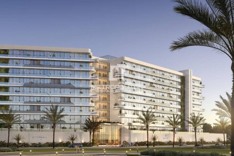 Apartman u gradu wasl gate, Dubai, UAE 2 spavaće sobe, 97 m2 Br. 663813 - Slika 12