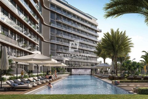 Apartman u gradu wasl gate, Dubai, UAE 2 spavaće sobe, 97 m2 Br. 663813 - Slika 9