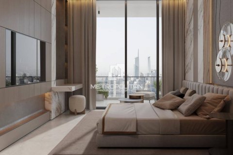 Apartman u gradu wasl gate, Dubai, UAE 2 spavaće sobe, 97 m2 Br. 663813 - Slika 3