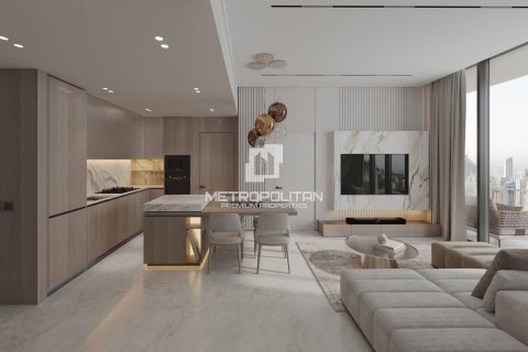Apartman u gradu wasl gate, Dubai, UAE 2 spavaće sobe, 97 m2 Br. 663813 - Slika 2