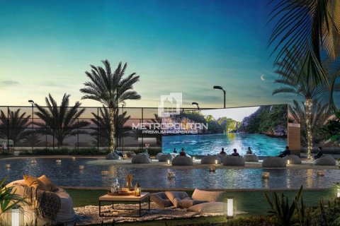 Apartman u gradu wasl gate, Dubai, UAE 2 spavaće sobe, 97 m2 Br. 663813 - Slika 11