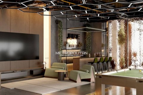 Apartman u gradu wasl gate, Dubai, UAE 2 spavaće sobe, 97 m2 Br. 663813 - Slika 7