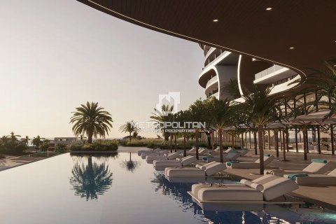 Duplex zum Verkauf in Al Marjan Island, Ras Al Khaimah, VAE 3 Schlafzimmer, 193 m2 Nr. 663866 - Foto 17