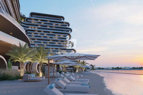 Duplex zum Verkauf in Al Marjan Island, Ras Al Khaimah, VAE 3 Schlafzimmer, 193 m2 Nr. 663866 - Foto 5