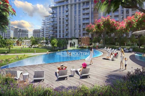 Müüa korter asukohaga City Walk, Dubai, AÜE: 2 magamistoaga, 126 m² Nr 663814 - pilt 9