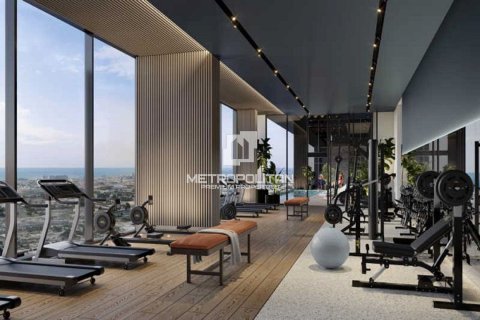 Müüa korter asukohaga City Walk, Dubai, AÜE: 2 magamistoaga, 126 m² Nr 663814 - pilt 6