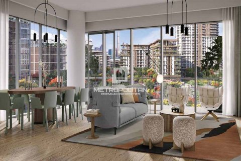 Müüa korter asukohaga City Walk, Dubai, AÜE: 2 magamistoaga, 126 m² Nr 663814 - pilt 2
