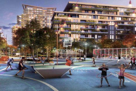 Müüa korter asukohaga City Walk, Dubai, AÜE: 2 magamistoaga, 126 m² Nr 663814 - pilt 8