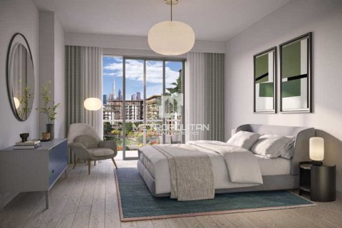 Müüa korter asukohaga City Walk, Dubai, AÜE: 2 magamistoaga, 126 m² Nr 663814 - pilt 3
