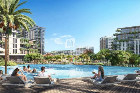 Müüa korter asukohaga City Walk, Dubai, AÜE: 2 magamistoaga, 126 m² Nr 663814 - pilt 5