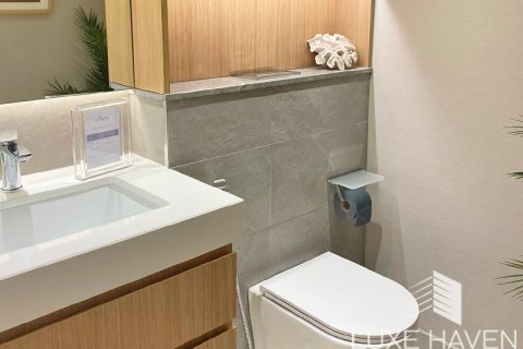 Apartament de vânzare în Dubai Hills Estate, Dubai, EAU 2 dormitoare, 126.35 mp. №343712 - poză 13