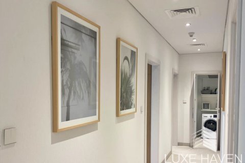 Apartament de vânzare în Dubai Hills Estate, Dubai, EAU 2 dormitoare, 126.35 mp. №343712 - poză 4