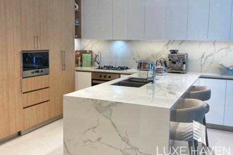 Apartament de vânzare în Dubai Hills Estate, Dubai, EAU 2 dormitoare, 126.35 mp. №343712 - poză 3