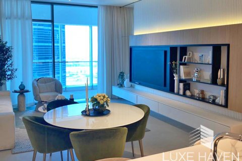 Apartament de vânzare în Dubai Hills Estate, Dubai, EAU 2 dormitoare, 126.35 mp. №343712 - poză 2