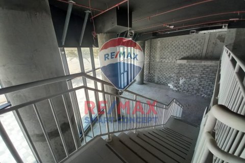 Obchod v Al Raha Beach, Abu Dhabi, SAE 382.9 m² Č.: 536582 - fotografie 9
