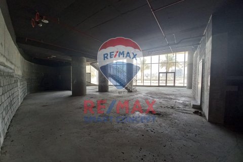 Obchod v Al Raha Beach, Abu Dhabi, SAE 382.9 m² Č.: 536582 - fotografie 14