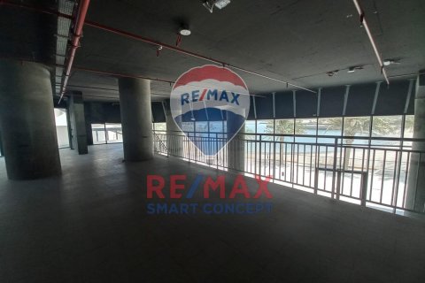 Kedai di Al Raha Beach, Abu Dhabi, UAE 382.9 meter persegi № 536582