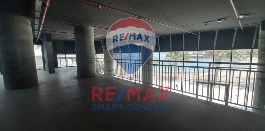 Obchod v Al Raha Beach, Abu Dhabi, SAE 382.9 m² Č.: 536582