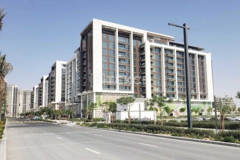 Wohnung in Dubai Hills Estate, Dubai, VAE: 2 Schlafzimmer, 125 m2 Nr. 655596