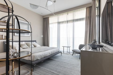 Apartament de vânzare în Dubai, EAU 4 dormitoare, 217.75 mp.  №554786 - poză 8