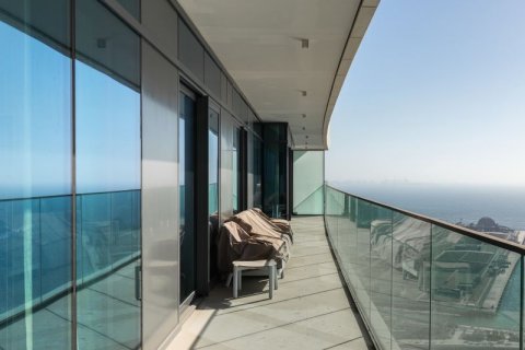 Apartament de vânzare în Dubai, EAU 4 dormitoare, 217.75 mp.  №554786 - poză 2
