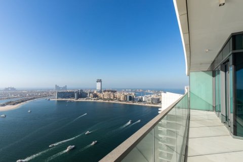 Appartamento a Dubai, EAU 4 camere da letto, 217.75 mq. № 554786