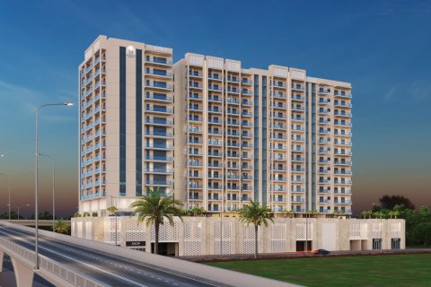Apartament na sprzedaż w Al Furjan, Dubai, ZEA 1 sypialnia, 83.99 mkw., nr 748525 - zdjęcie 7