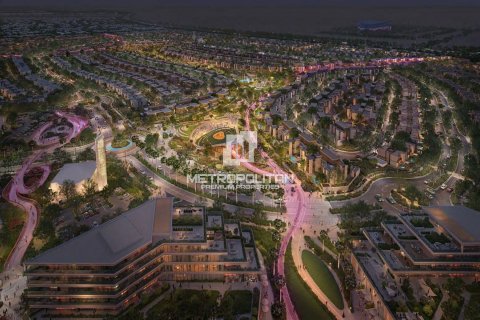 Dubai Land、Dubai、UAE にあるヴィラ販売中 3ベッドルーム、192 m2、No663770 - 写真 13