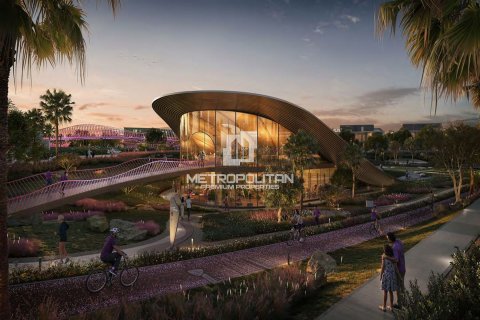 Dubai Land、Dubai、UAE にあるヴィラ販売中 3ベッドルーム、192 m2、No663770 - 写真 10