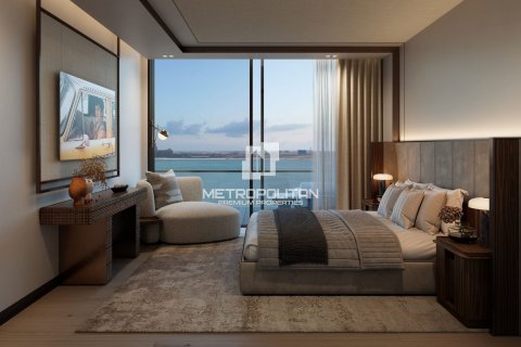 Apartment ng hotel sa Al Marjan Island, Ras Al Khaimah, UAE 1 silid-tulugan, 84 sq.m. № 663772 - larawan 6